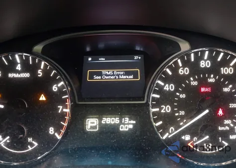 2014 Nissan Pathfinder Platinum z USA, uszkodzony, nr VIN 5N1AR2MN0EC730505